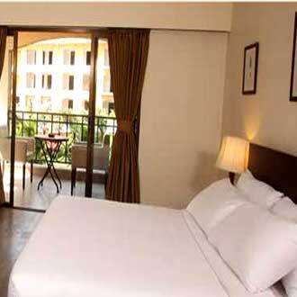 Best Western Discover Resort, Matheran 2